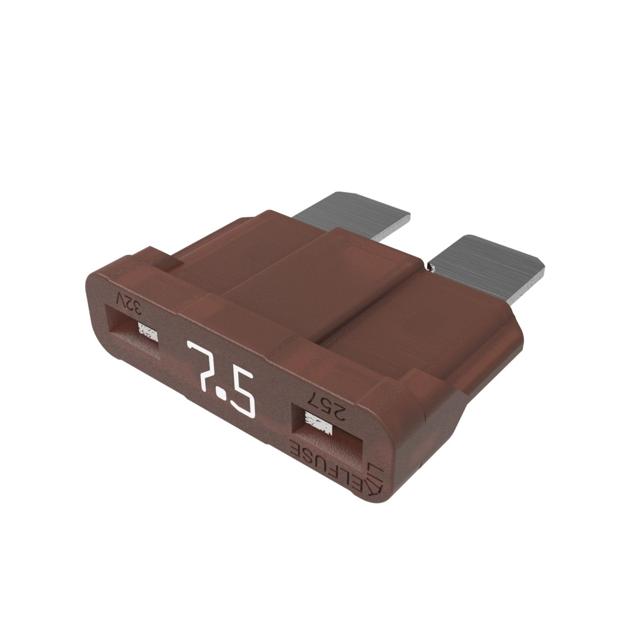 Blade ATO Fuses - Brown